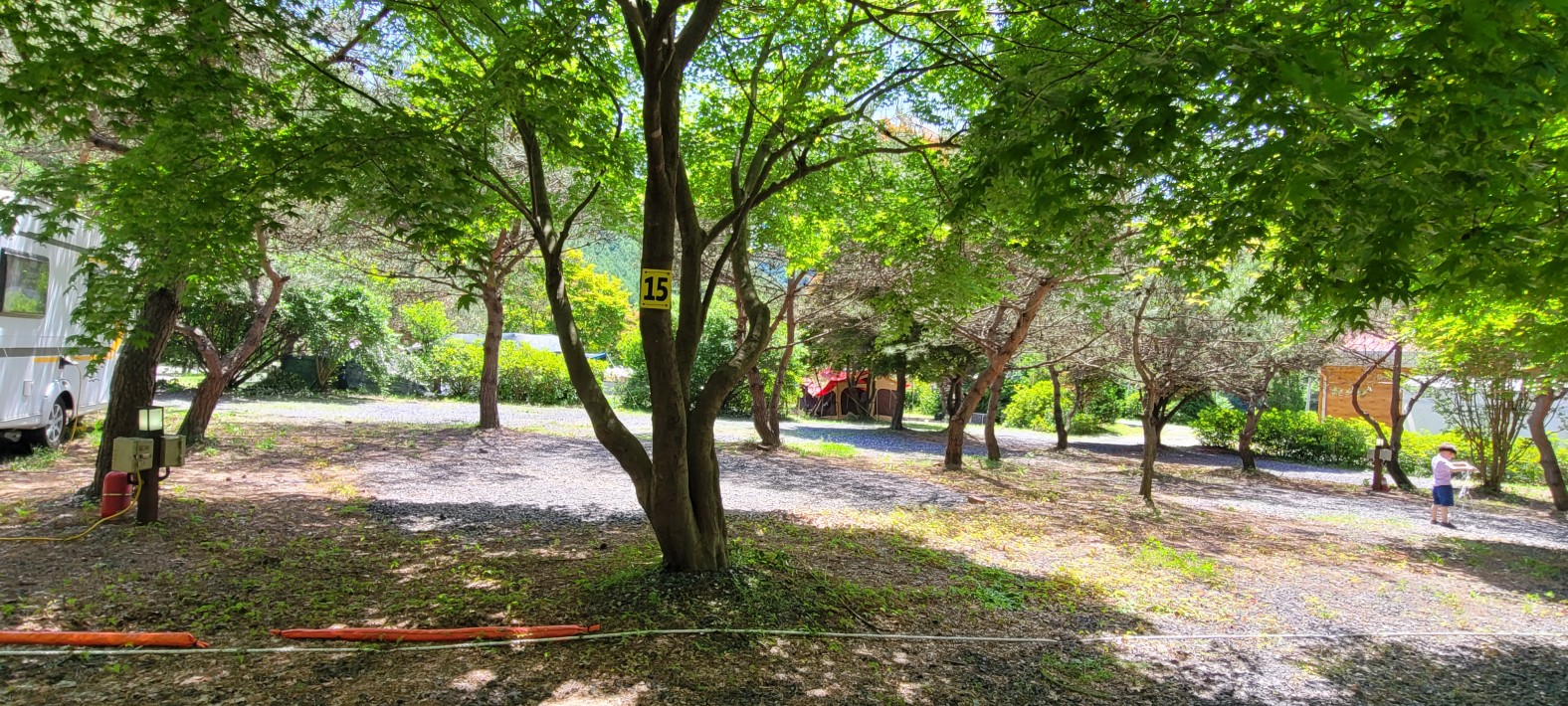 파쇄석 #15