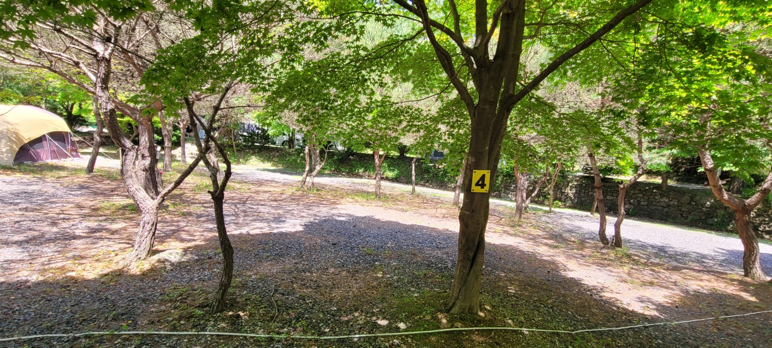 파쇄석 #4